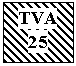 Text Box: TVA 25